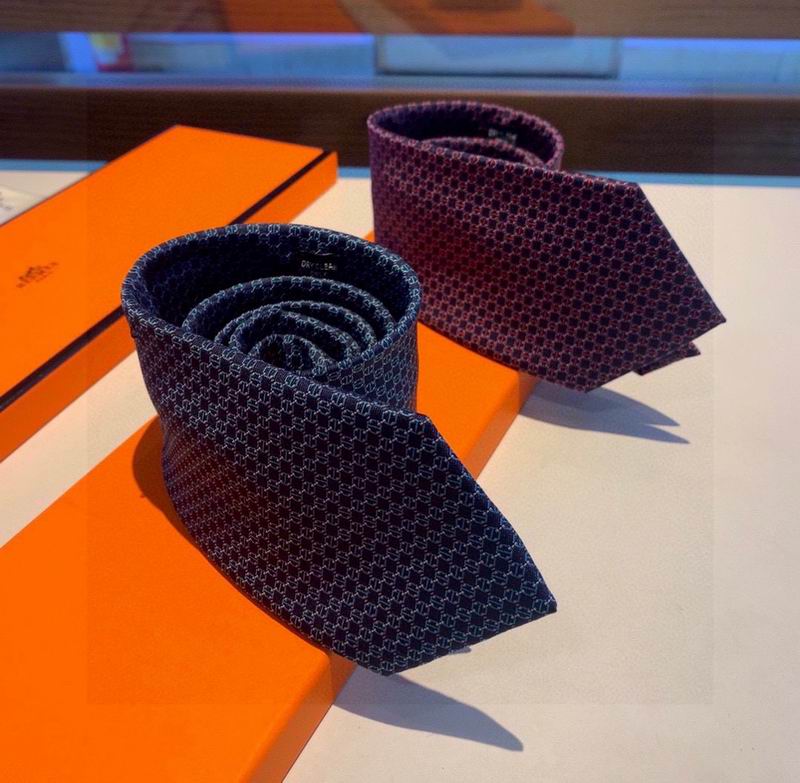 Hermes Tie hm18